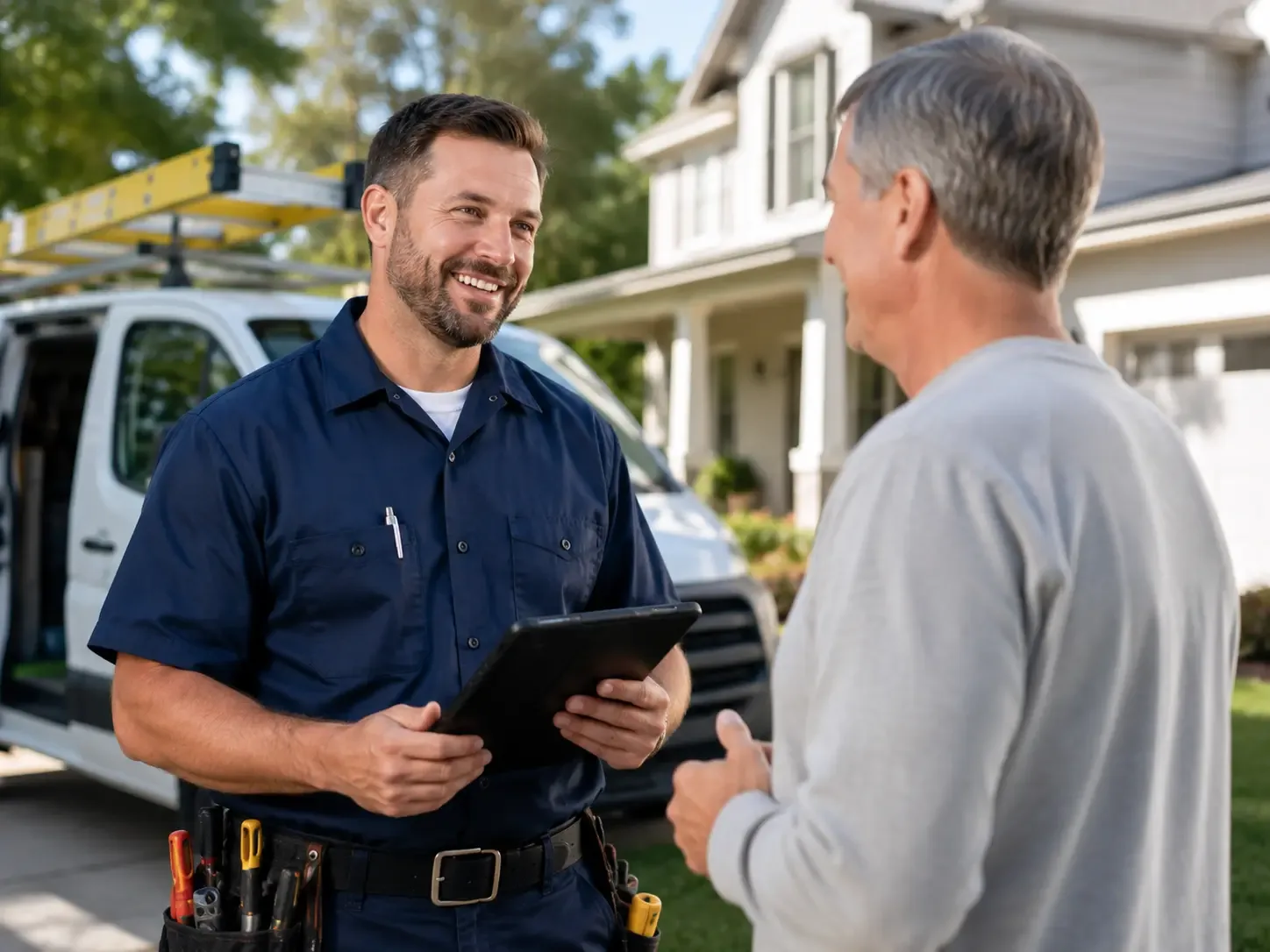 Whole Home Rewiring Holland, MO FAQs